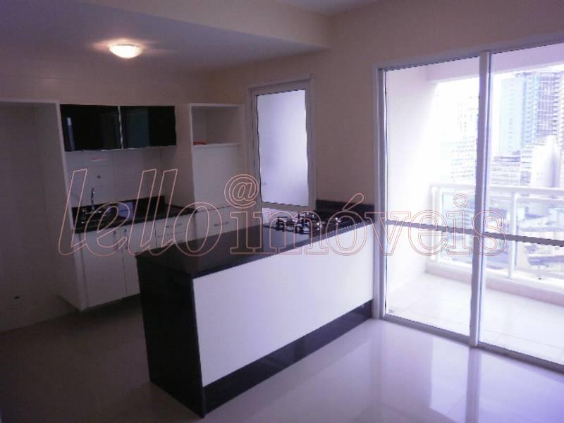 Apartamento para alugar com 1 quarto, 101m² - Foto 9