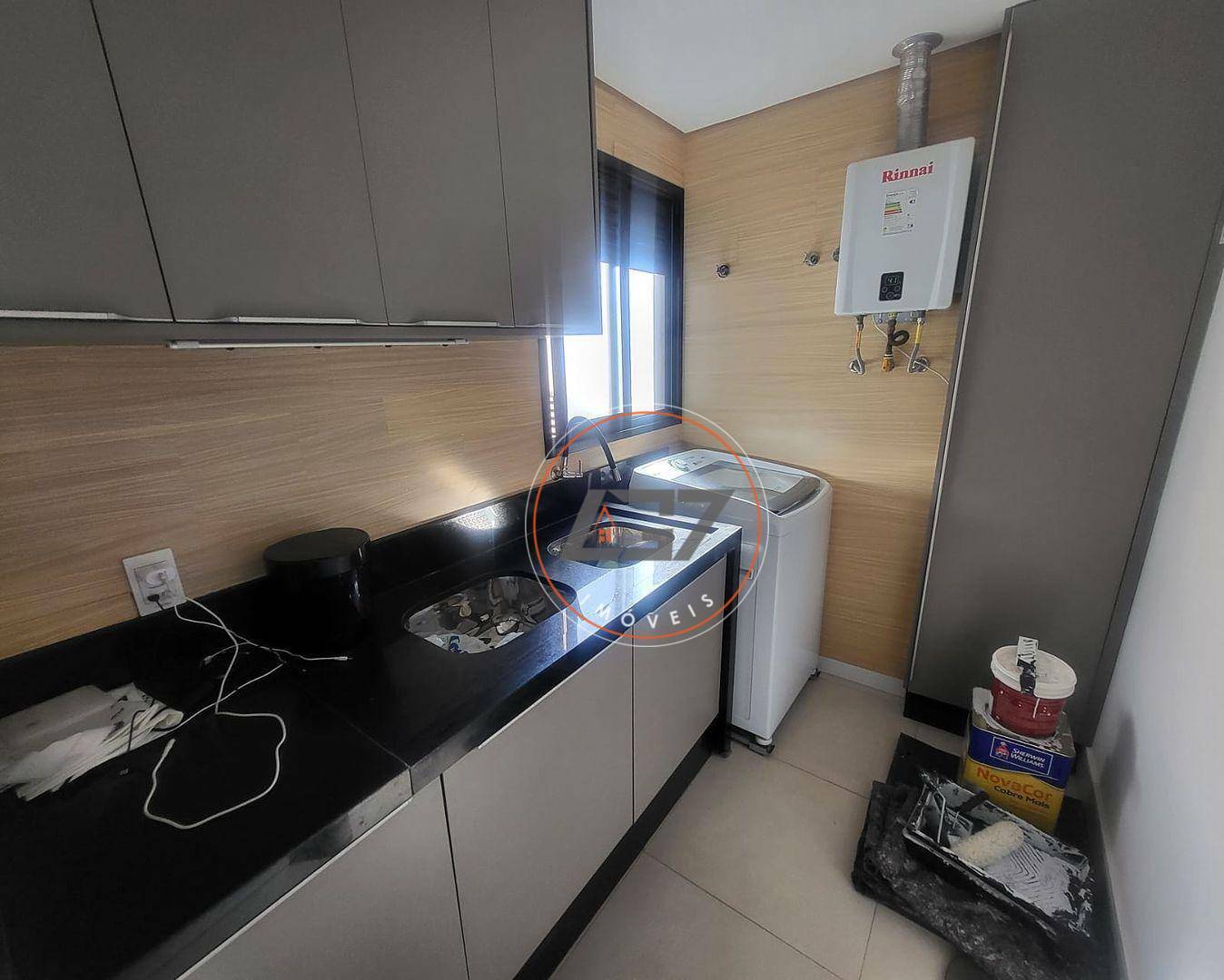 Apartamento, 3 quartos, 81 m² - Foto 5