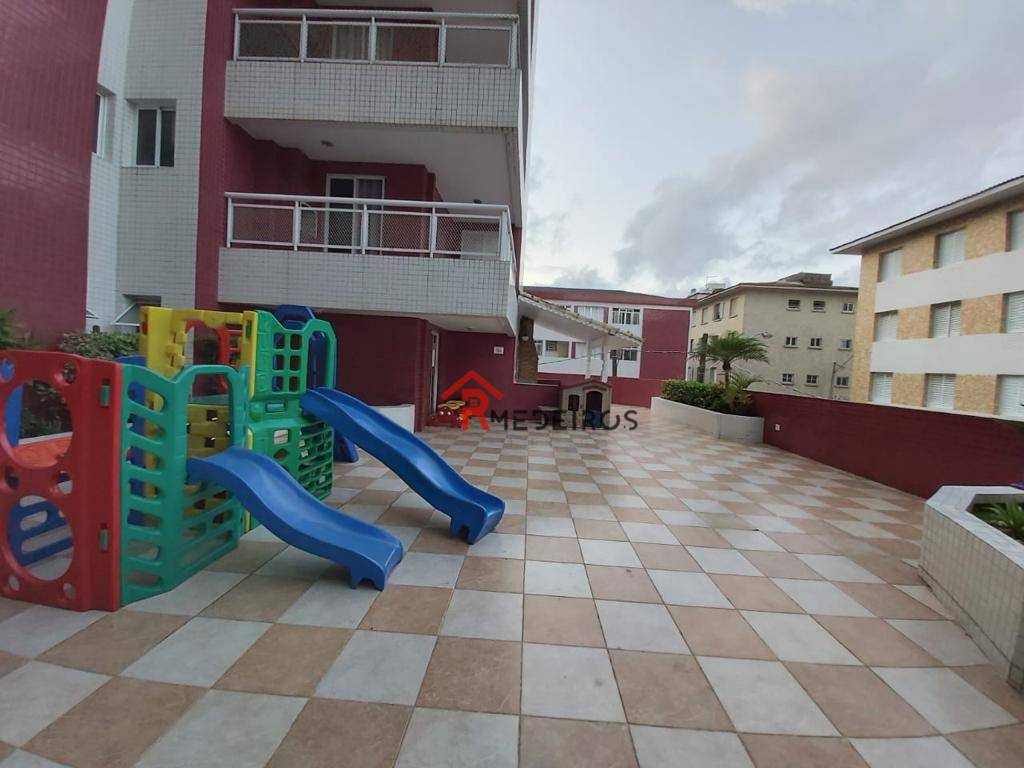 Apartamento à venda com 1 quarto, 57m² - Foto 21