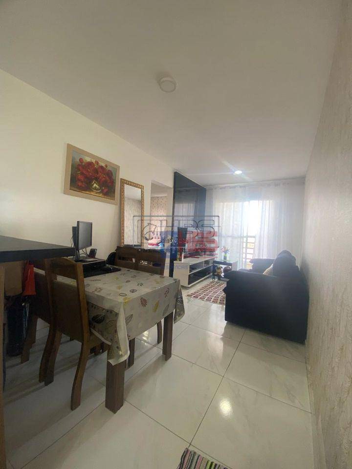 Apartamento, 2 quartos, 50 m² - Foto 2