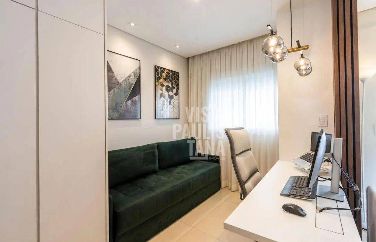 Apartamento à venda com 2 quartos, 69m² - Foto 7