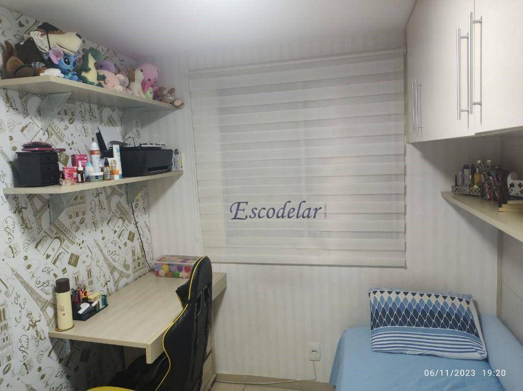 Apartamento à venda com 2 quartos, 44m² - Foto 10