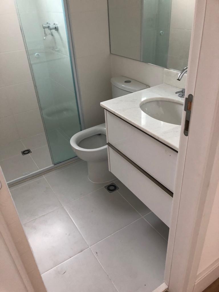 Apartamento à venda com 3 quartos, 95m² - Foto 9