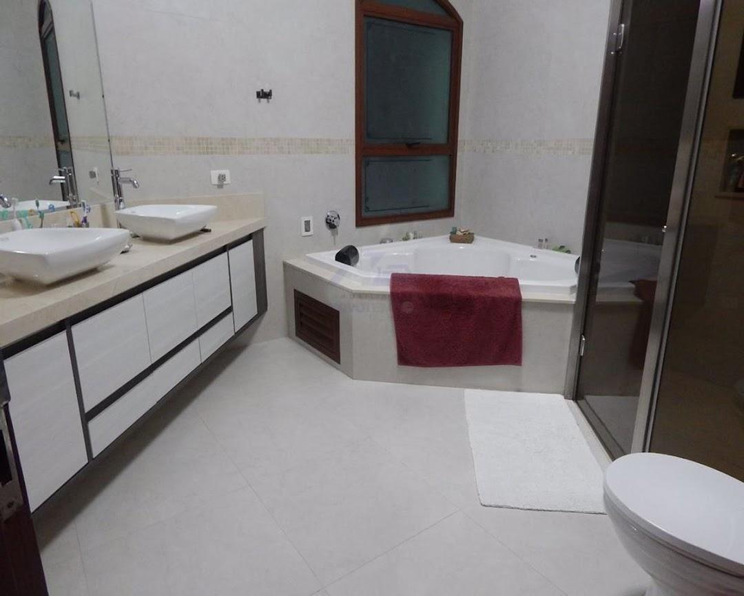 Sobrado para alugar com 3 quartos, 480m² - Foto 15