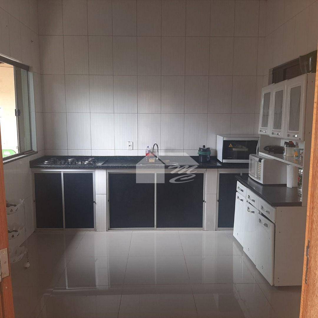 Casa à venda com 1 quarto, 65m² - Foto 6