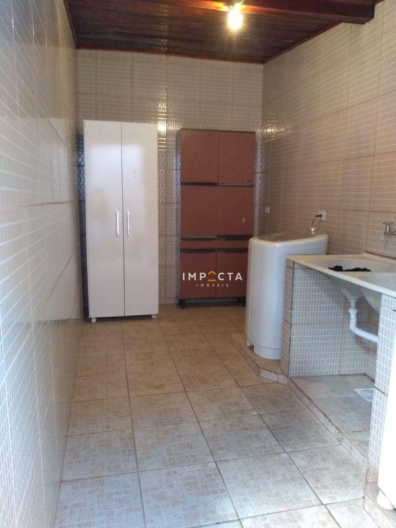 Casa à venda com 3 quartos, 188m² - Foto 18