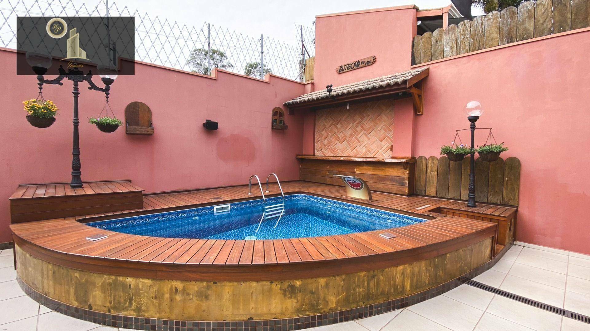 Casa de Condomínio à venda com 5 quartos, 298m² - Foto 52