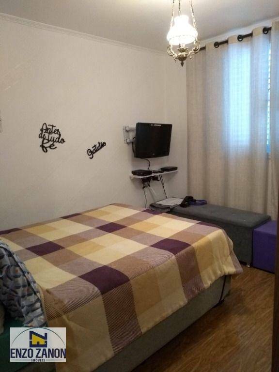 Apartamento à venda com 2 quartos, 54m² - Foto 9