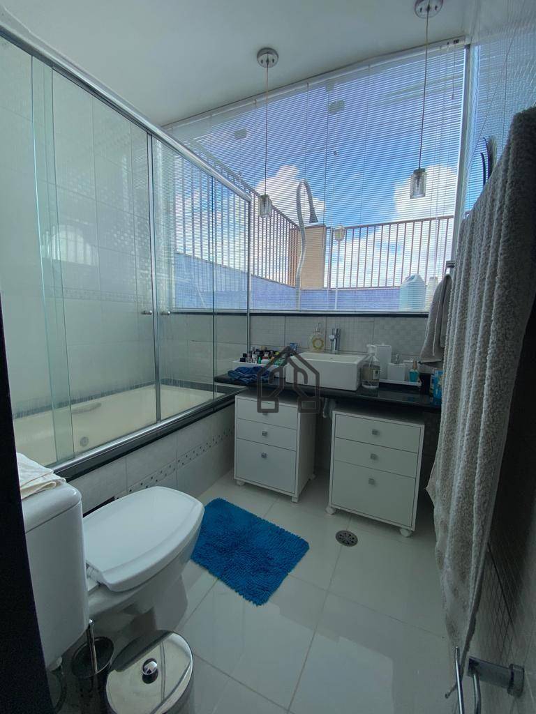 Apartamento à venda com 3 quartos, 129m² - Foto 12