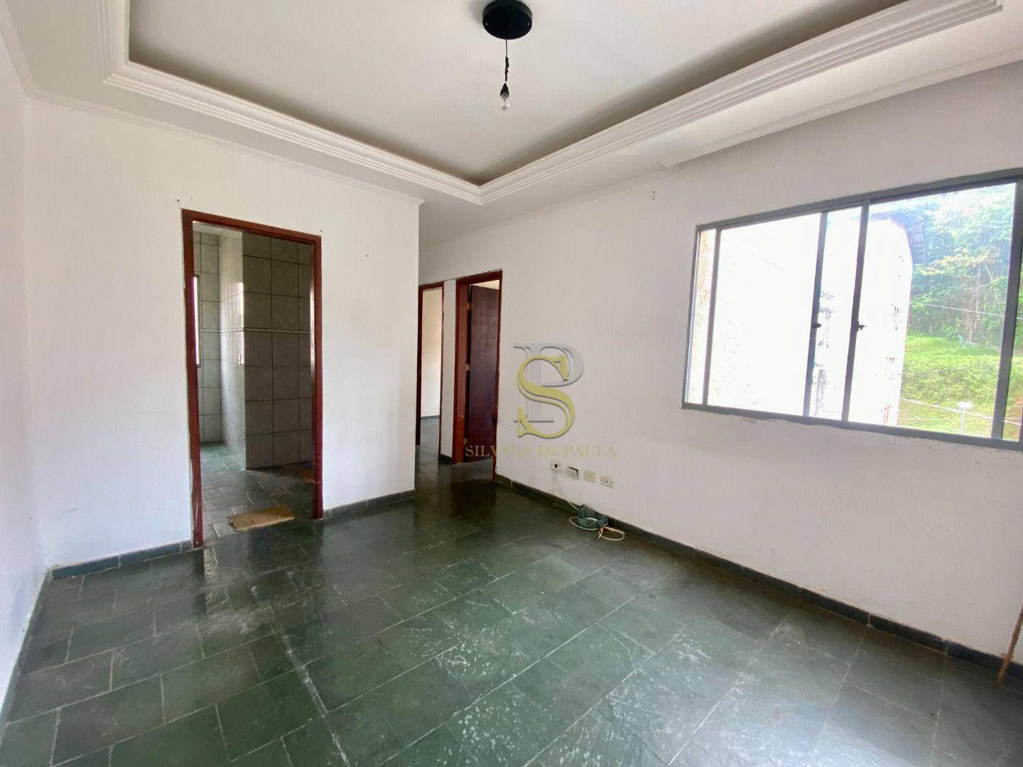 Apartamento à venda com 2 quartos, 48m² - Foto 4