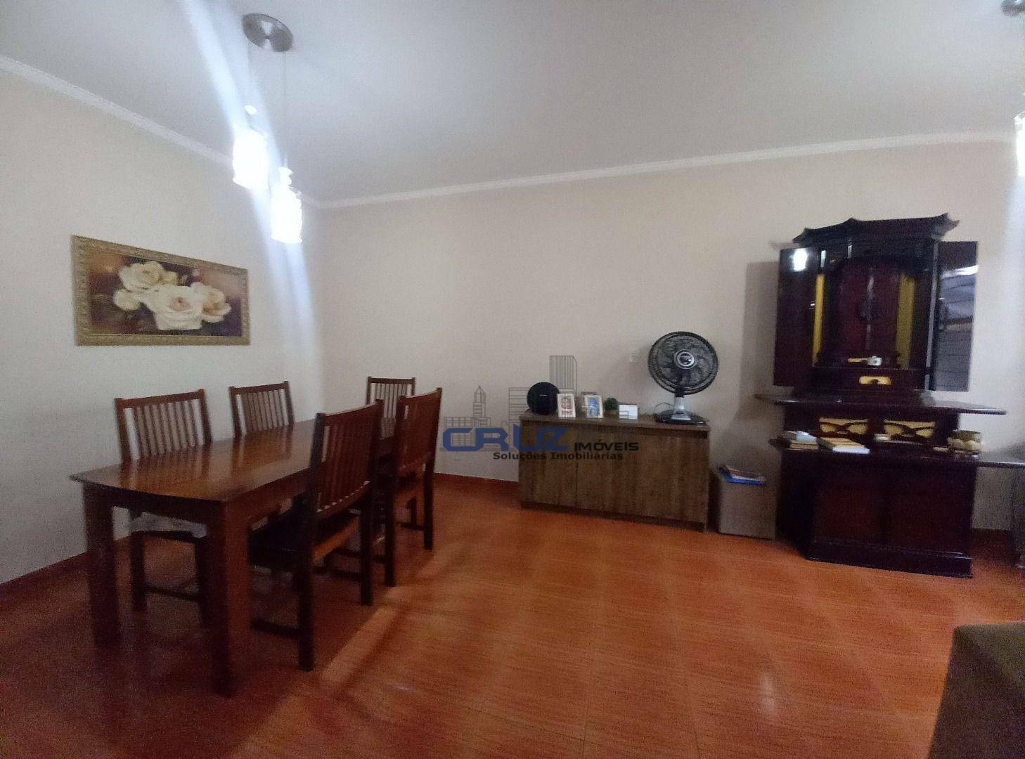 Casa à venda com 3 quartos, 125m² - Foto 7