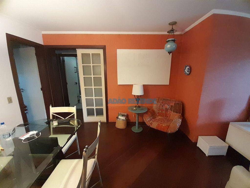 Apartamento à venda com 2 quartos, 116m² - Foto 5