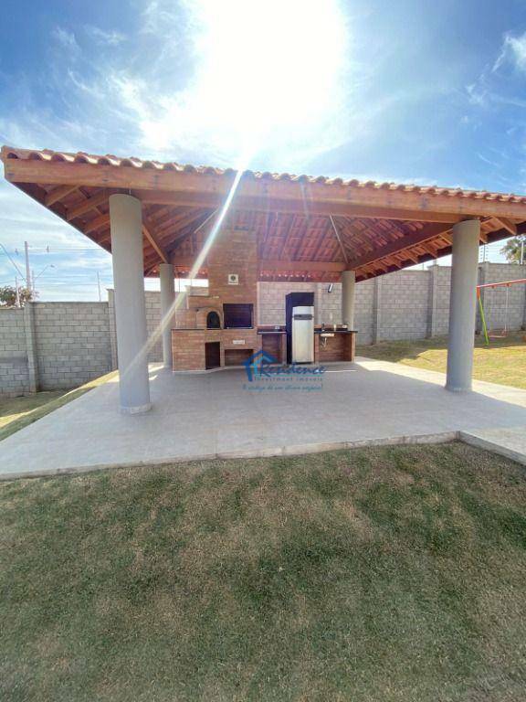 Casa de Condomínio à venda com 3 quartos, 188m² - Foto 3