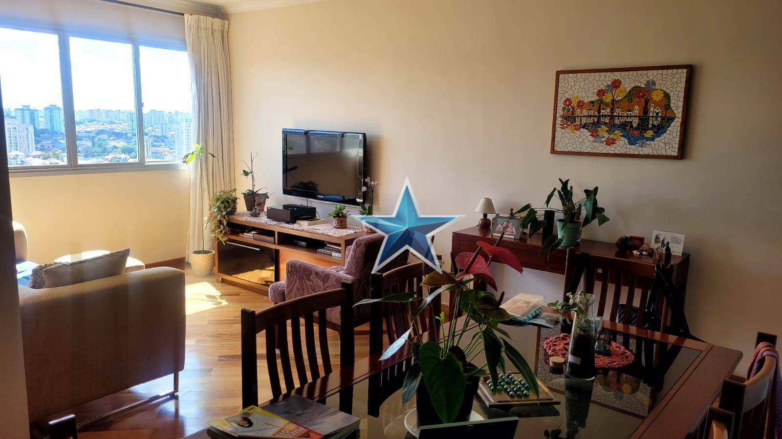 Apartamento à venda com 3 quartos, 90m² - Foto 20