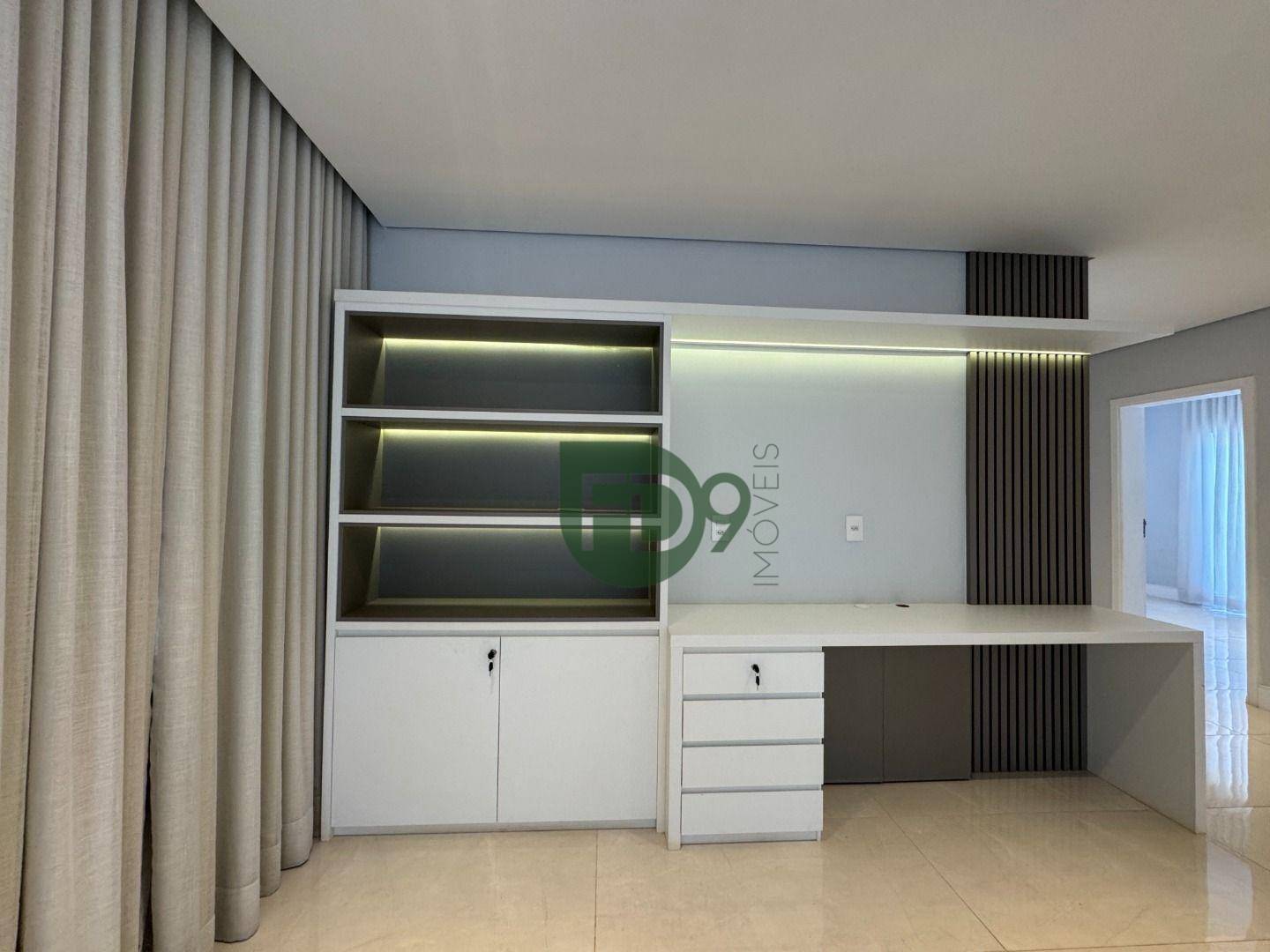 Casa de Condomínio à venda e aluguel com 3 quartos, 370m² - Foto 31