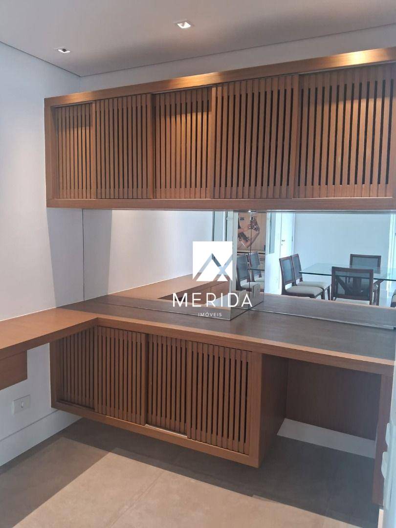 Apartamento, 3 quartos, 150 m² - Foto 5