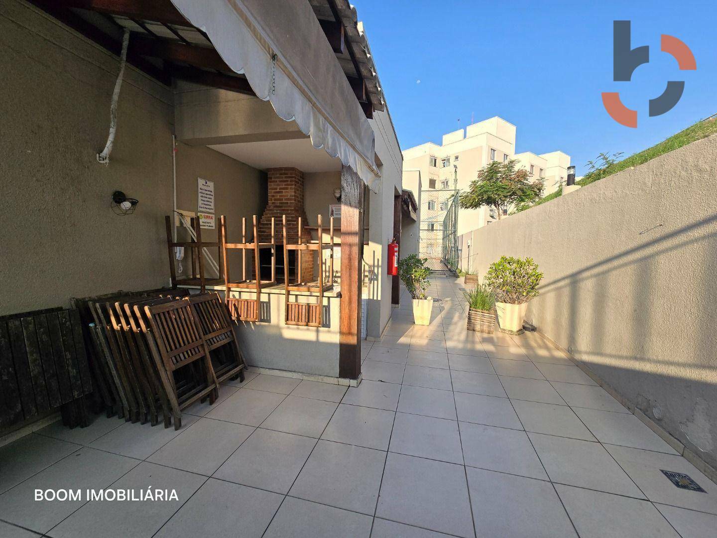 Apartamento para alugar com 3 quartos, 65m² - Foto 5