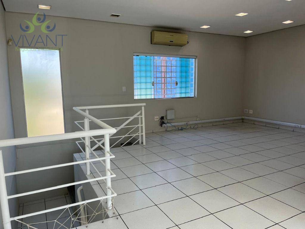 Loja-Salão para alugar, 100m² - Foto 19