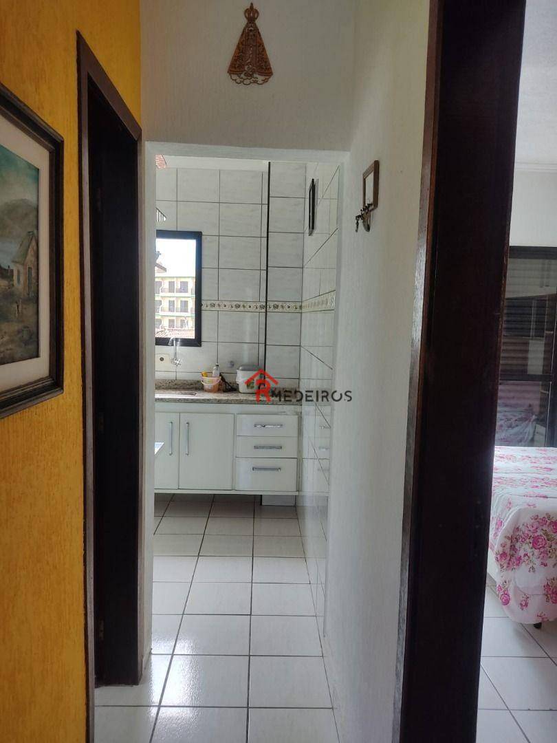 Apartamento à venda com 1 quarto, 50m² - Foto 14