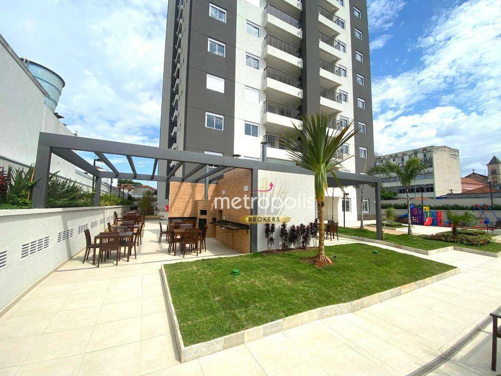 Apartamento, 2 quartos, 64 m² - Foto 18