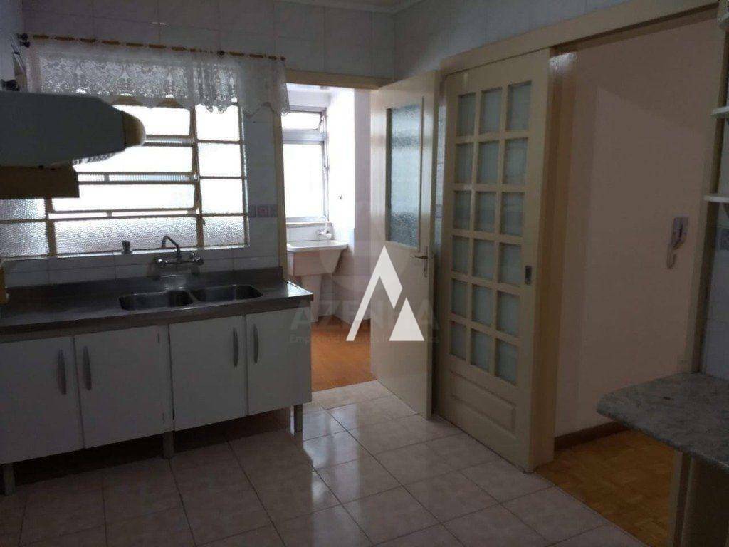 Apartamento à venda com 3 quartos, 117m² - Foto 21