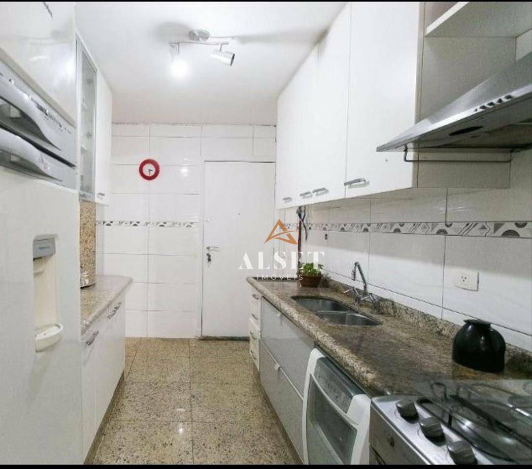 Apartamento à venda com 2 quartos, 121m² - Foto 13