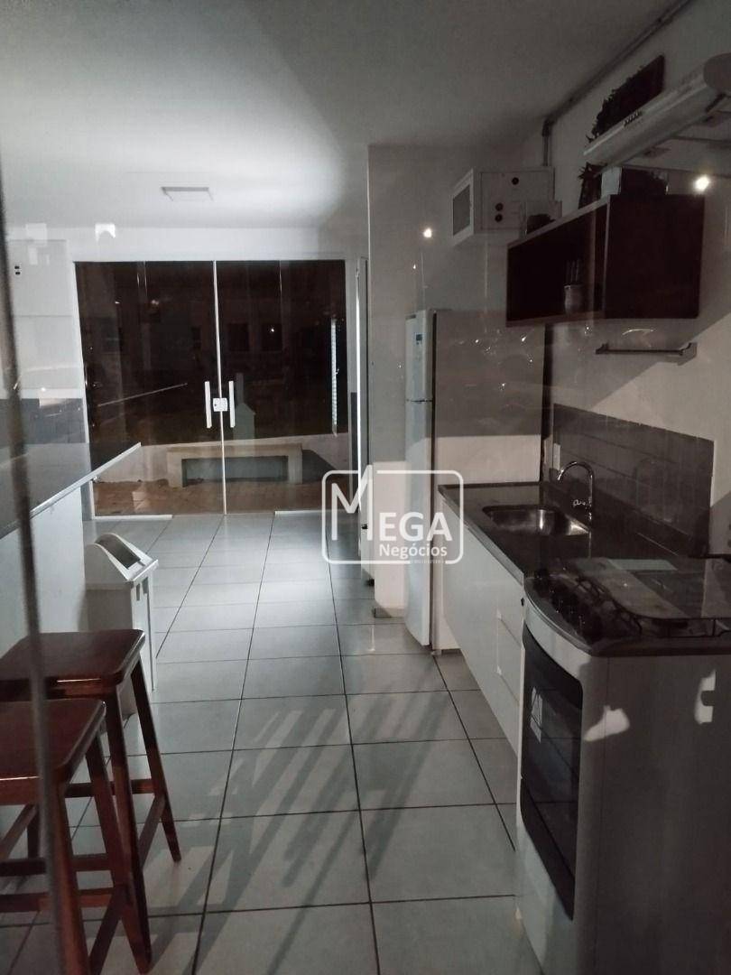 Apartamento à venda com 2 quartos, 42m² - Foto 23