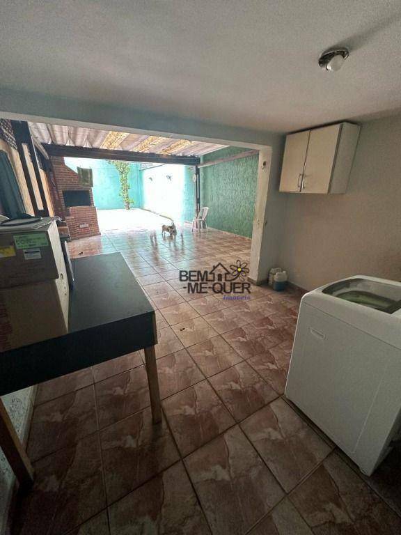 Casa à venda com 3 quartos, 117m² - Foto 20