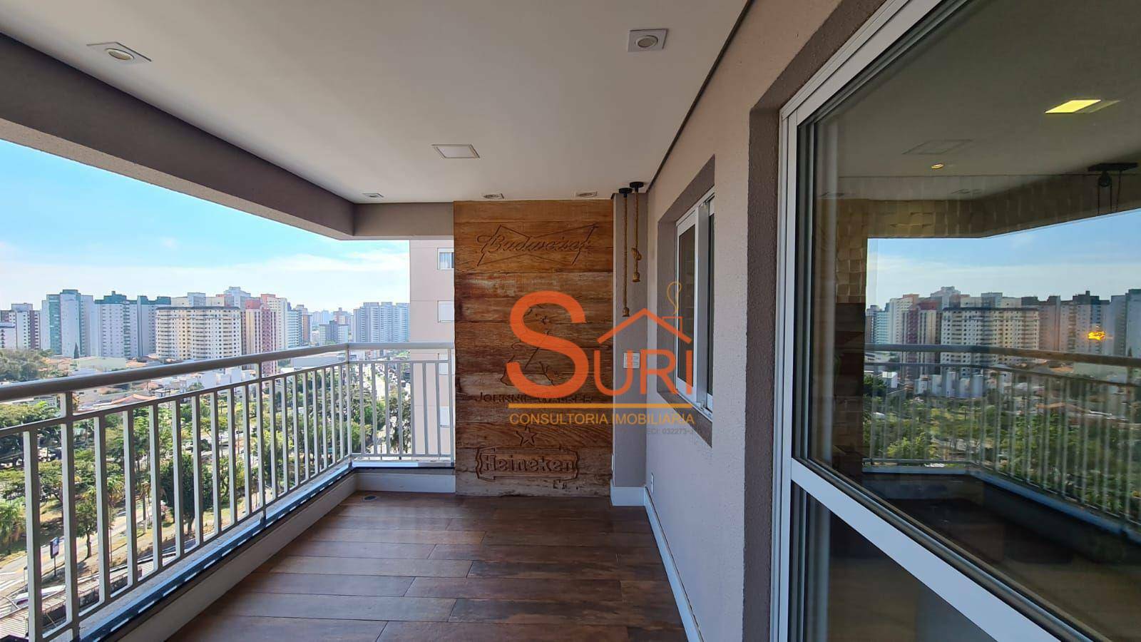 Apartamento, 2 quartos, 90 m² - Foto 32