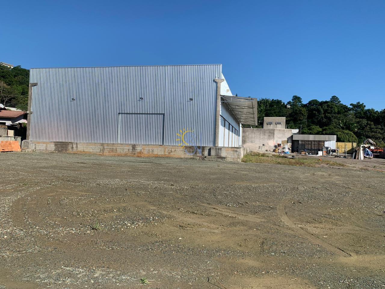 Depósito-Galpão-Armazém para alugar, 700m² - Foto 5