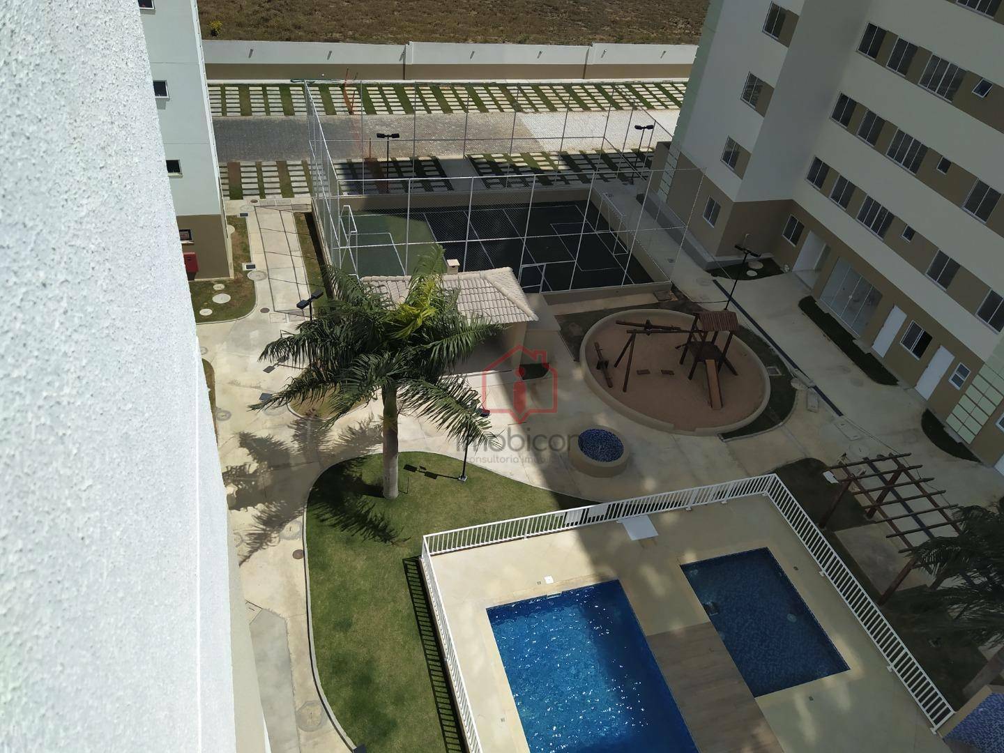 Apartamento à venda com 2 quartos, 54m² - Foto 15