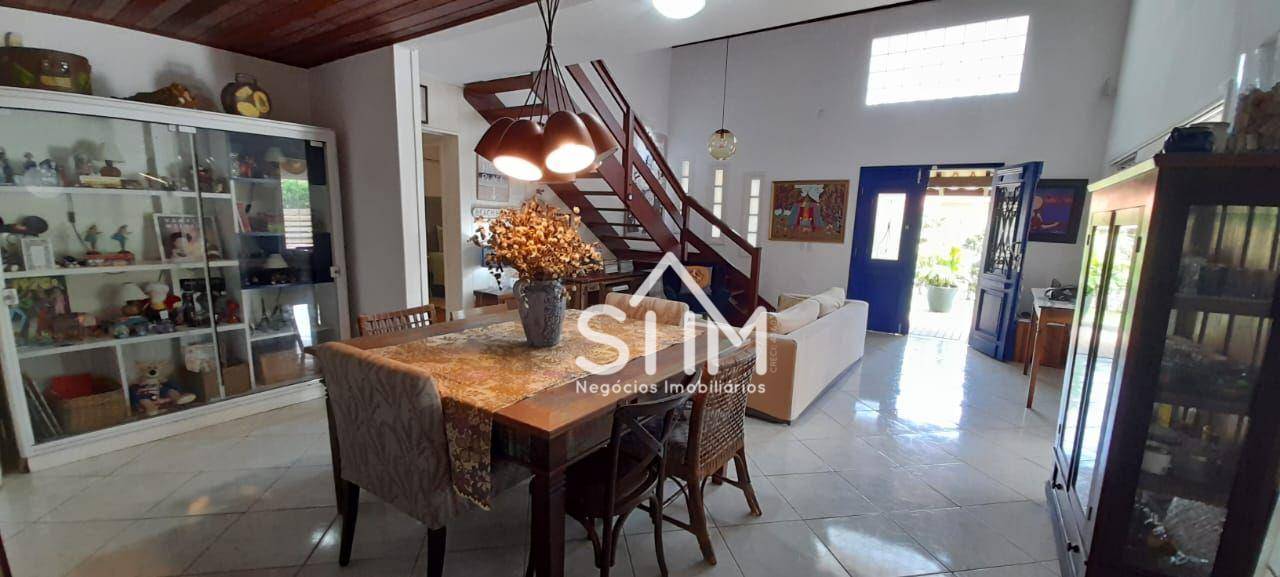 Pousada-Chalé à venda com 5 quartos, 207m² - Foto 54