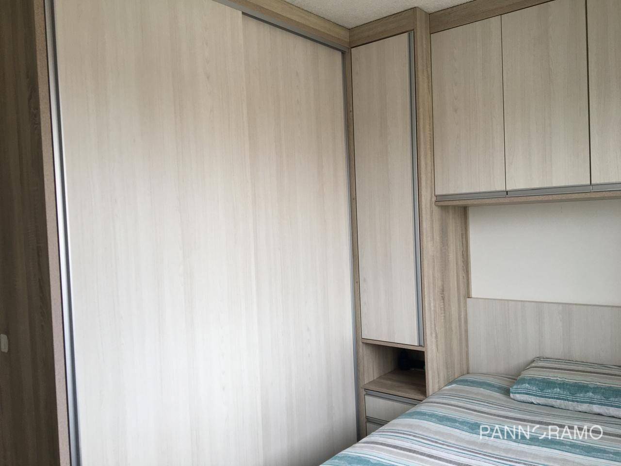 Apartamento para alugar com 2 quartos, 60m² - Foto 1