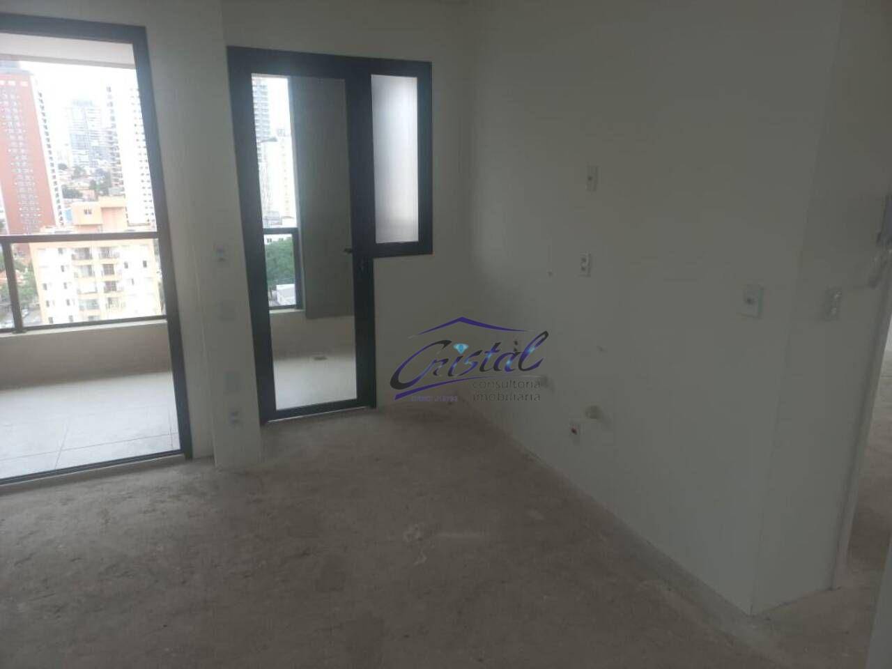 Apartamento à venda com 2 quartos, 53m² - Foto 15