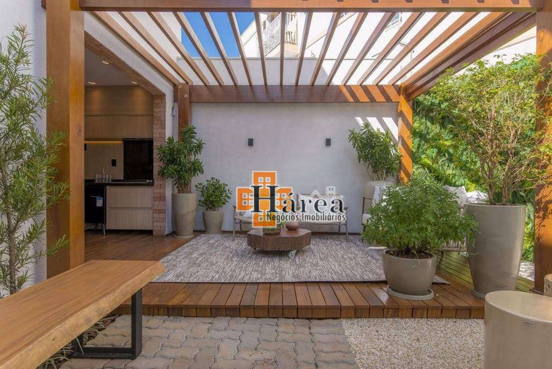 Sobrado à venda com 3 quartos, 141m² - Foto 16