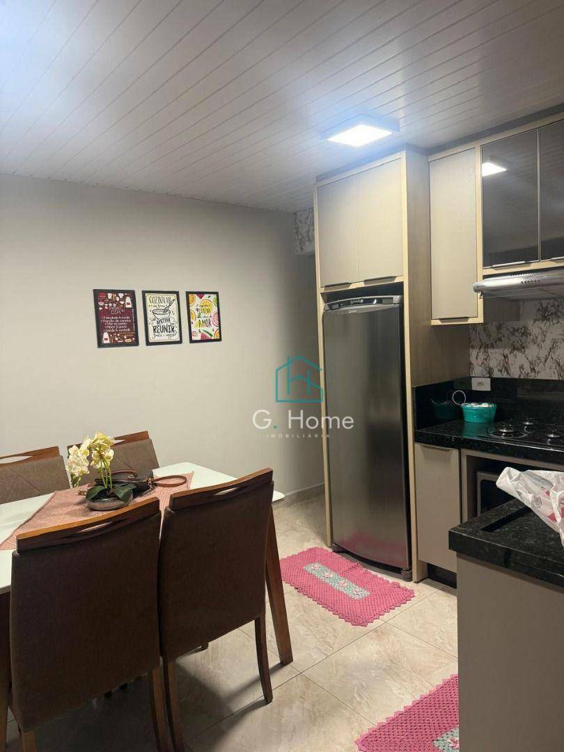 Casa à venda com 2 quartos, 37m² - Foto 7