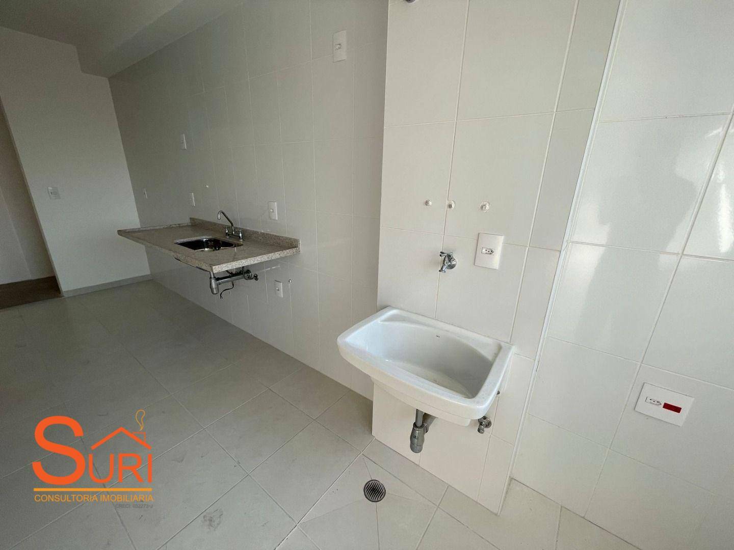 Apartamento à venda com 3 quartos, 85m² - Foto 6