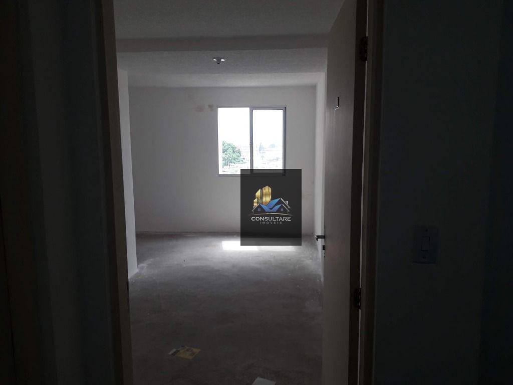 Apartamento à venda com 2 quartos, 52m² - Foto 9