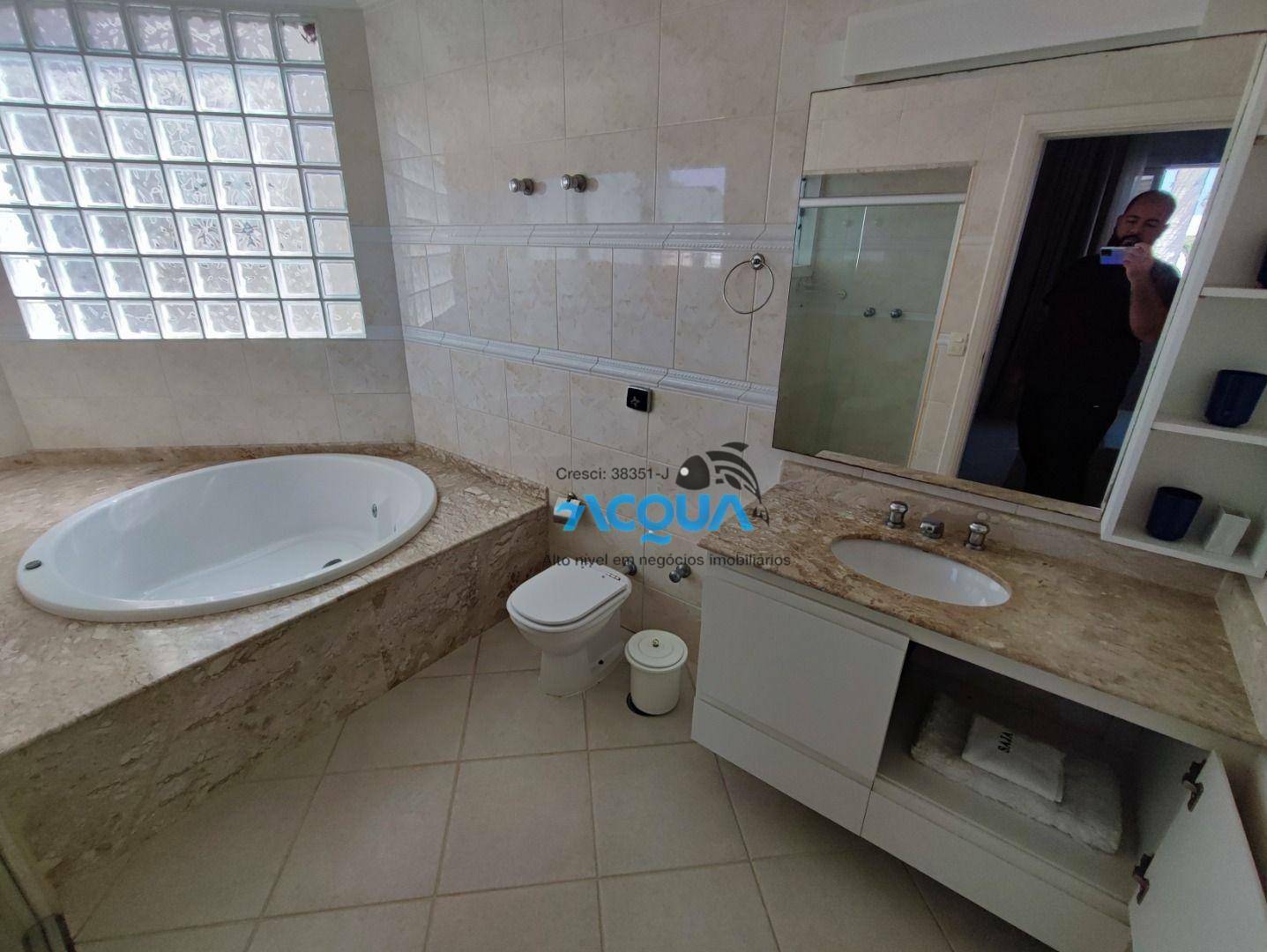 Casa de Condomínio à venda com 4 quartos, 280m² - Foto 16