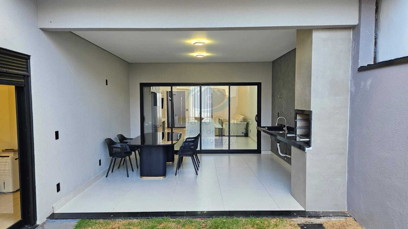 Casa de Condomínio, 3 quartos - Foto 8