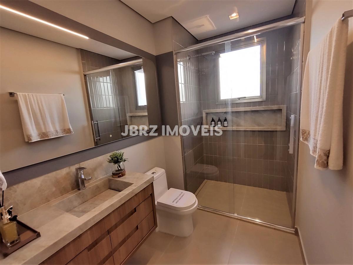 Apartamento à venda com 3 quartos, 86m² - Foto 12