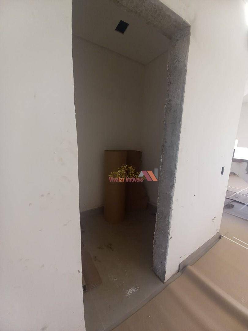 Sobrado à venda com 3 quartos, 175m² - Foto 11