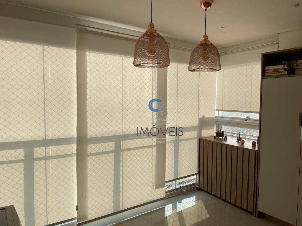 Apartamento à venda com 2 quartos, 55m² - Foto 2