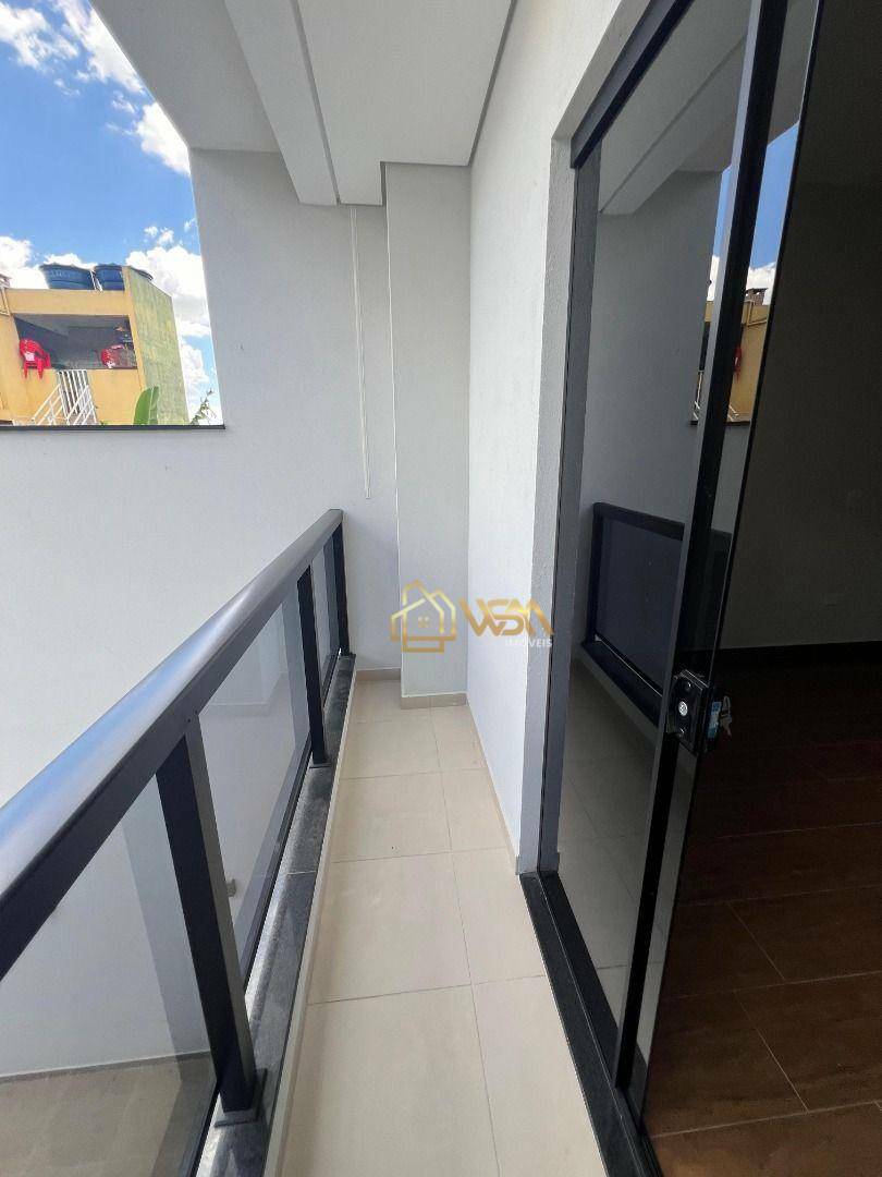 Sobrado à venda com 3 quartos, 123m² - Foto 16