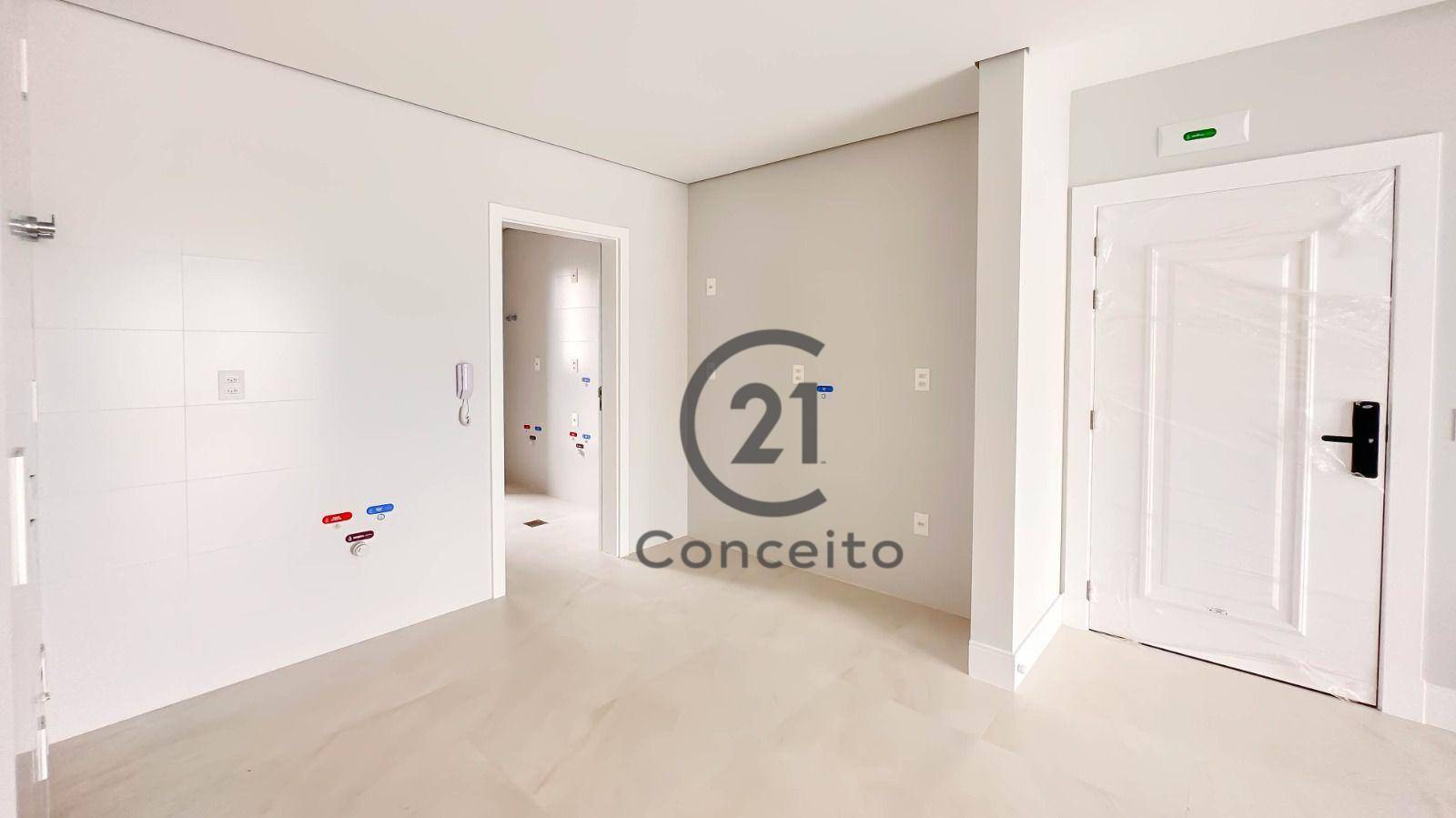 Apartamento à venda com 4 quartos, 133m² - Foto 9