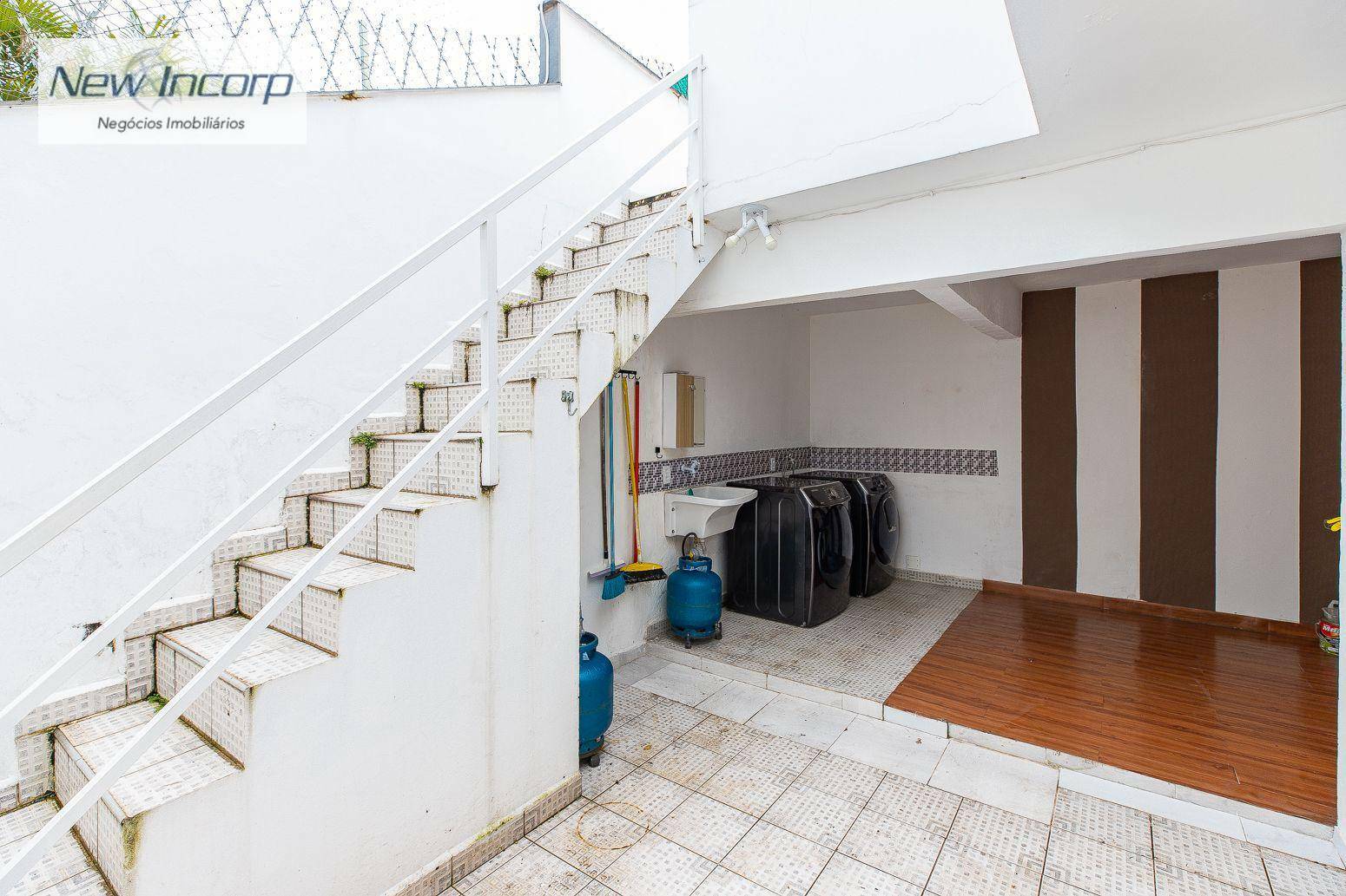 Sobrado à venda com 4 quartos, 190m² - Foto 36