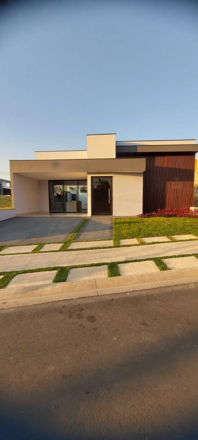 Casa de Condomínio à venda com 3 quartos, 190m² - Foto 6