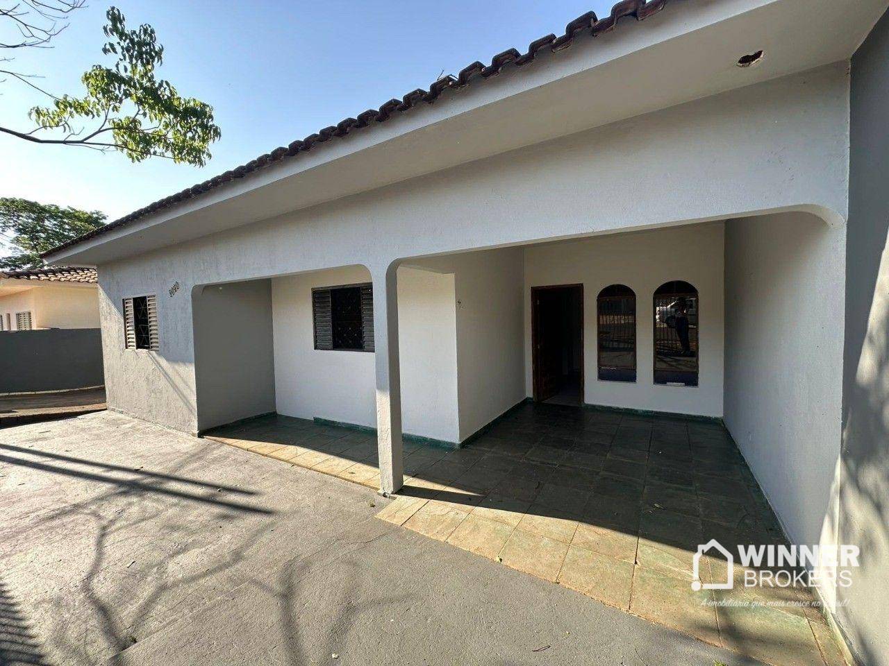 Casa, 5 quartos, 160 m² - Foto 2