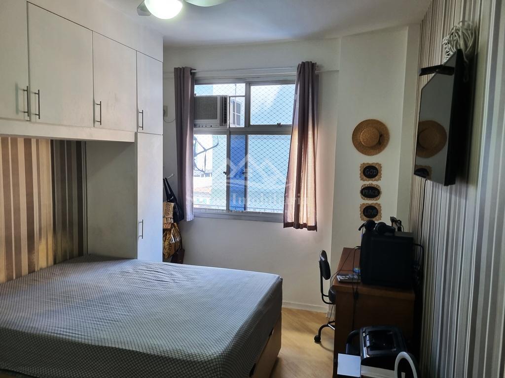 Apartamento à venda com 2 quartos, 56m² - Foto 9