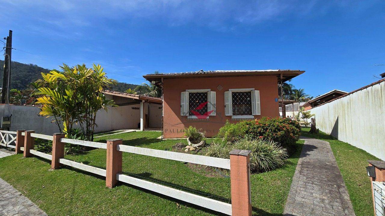 Casa de Condomínio, 2 quartos - Foto 1